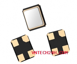 Thạch Anh 20MHz SMD 2520